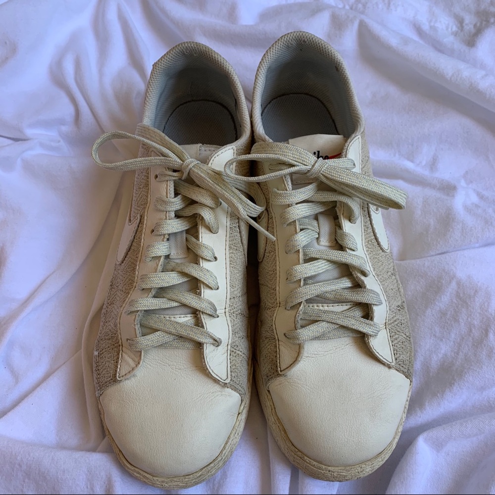 Nike sneakers